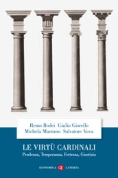 Le virtù cardinali