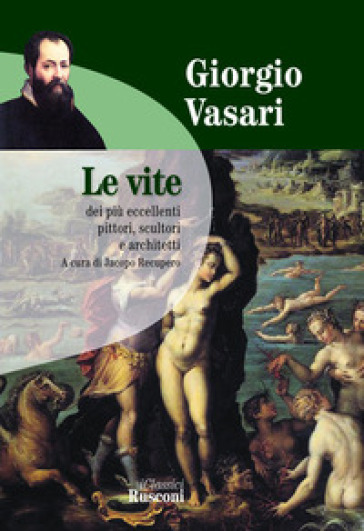 Le vite - Giorgio Vasari