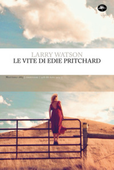 Le vite di Edie Pritchard - Larry Watson
