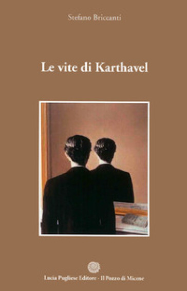 Le vite di Karthavel - Stefano Briccanti