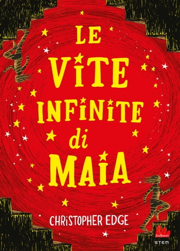 Le vite infinite di Maia - Christopher Edge