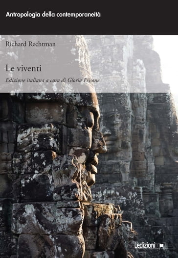 Le viventi - Richard Rechtman