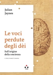 Le voce perdute degli dèi