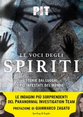 Le voci degli spiriti