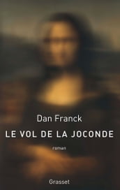 Le vol de la Joconde