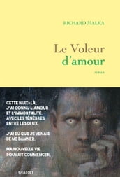 Le voleur d amour