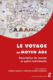 Le voyage au Moyen Âge