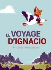 Le voyage d Ignacio