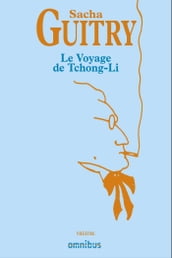 Le voyage de Tchong-Li