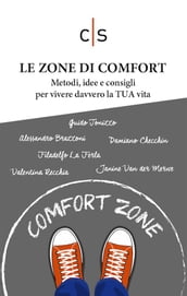 Le zone di comfort