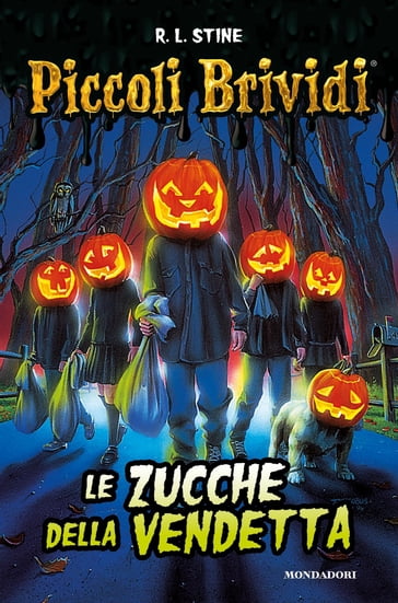 Le zucche della vendetta - R.L. Stine