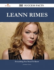 LeAnn Rimes 226 Success Facts - Everything you need to know about LeAnn Rimes