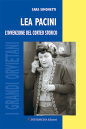 Lea Pacini. L