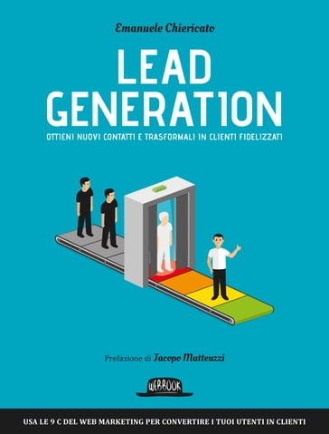 Lead Generation - Emanuele Chiericato