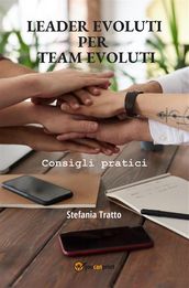 Leader Evoluti per Team Evoluti