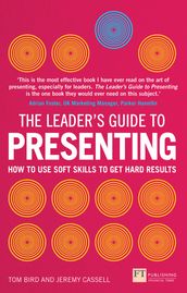Leader s Guide to Presenting, The