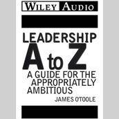 Leadership A to Z