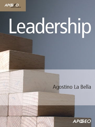 Leadership - Agostino La Bella