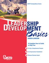 Leadership Development Basics