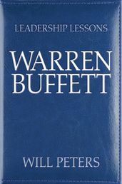 Leadership Lessons: Warren Buffett