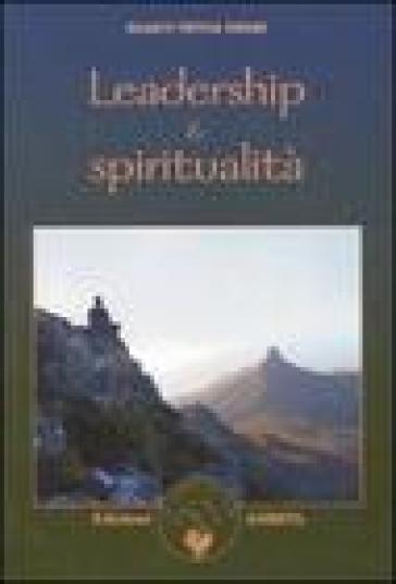 Leadership e spiritualità - Swami Tirta Bhakti