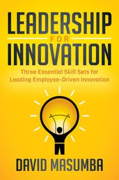 Leadership for Innovation