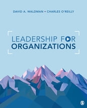 Leadership for Organizations