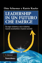 Leadership in un futuro che emerge