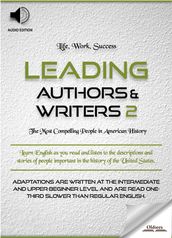 Leading Authors & Writers 2
