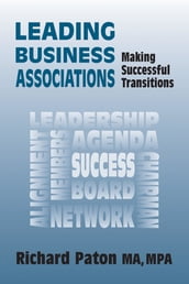 Leading Business Associations