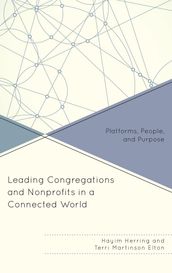 Leading Congregations and Nonprofits in a Connected World