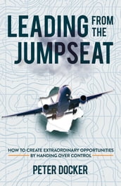 Leading From The Jumpseat