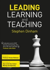 Leading Learning and Teaching