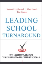 Leading School Turnaround