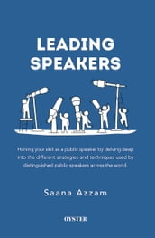 Leading Speakers