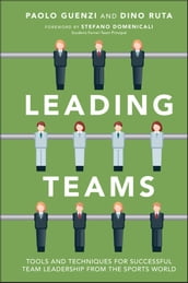 Leading Teams