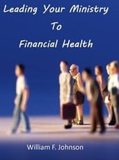 Leading Your Ministry to Financial Health