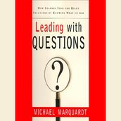 Leading with Questions