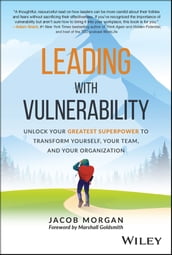 Leading with Vulnerability