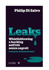 Leaks