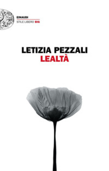 Lealtà - Letizia Pezzali