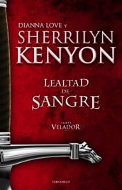 Lealtad de sangre (Velador 2)