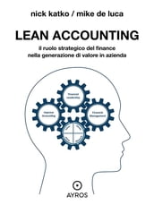 Lean Accounting