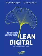 Lean Digital. La via italiana alla fabbrica 5G
