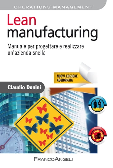 Lean Manufacturing - Claudio Donini