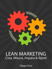 Lean Marketing