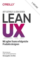 Lean UX