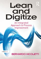 Lean and Digitize