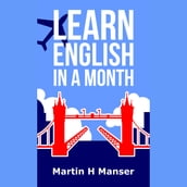 Learn English in a Month