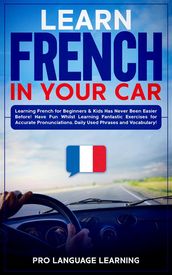 Learn French in Your Car